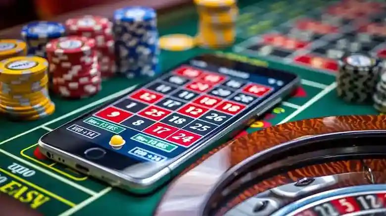 Dashboard saldo akun macanslot menampilkan riwayat transaksi deposit dan withdrawal